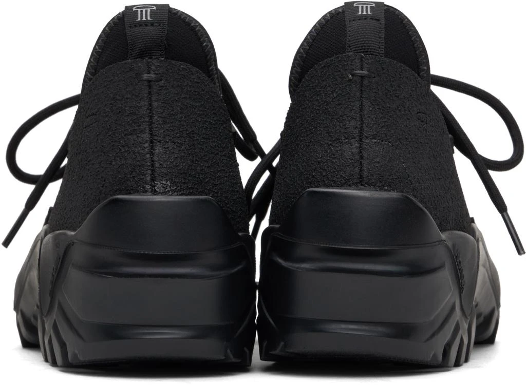 Demon Black Bero Boots 2