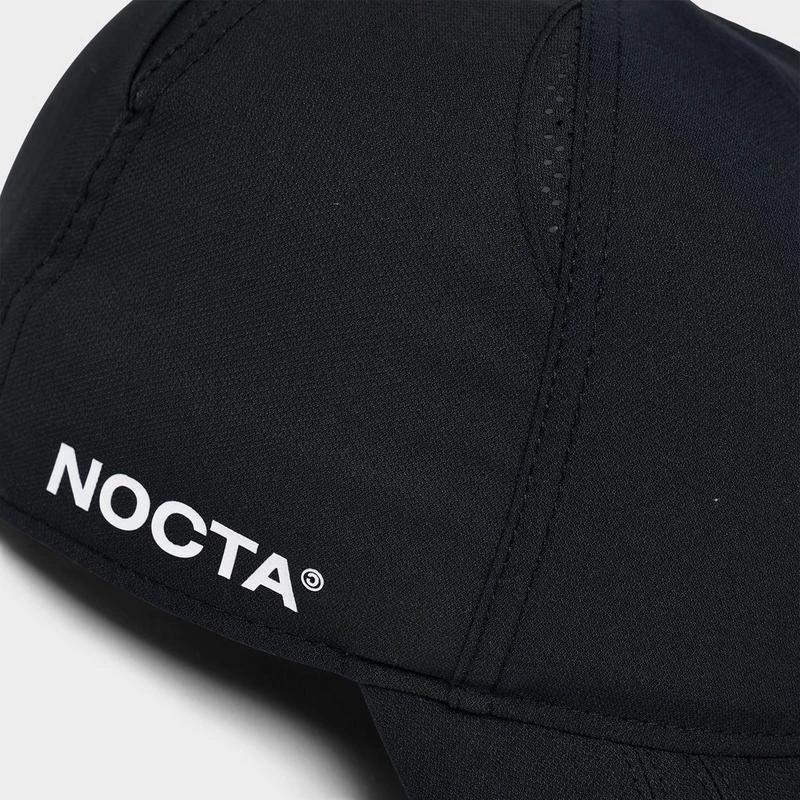NIKE Nike NOCTA S.S.C. Strapback Hat 7