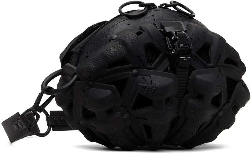 Innerraum Black Object Z01 Brain Bag 2