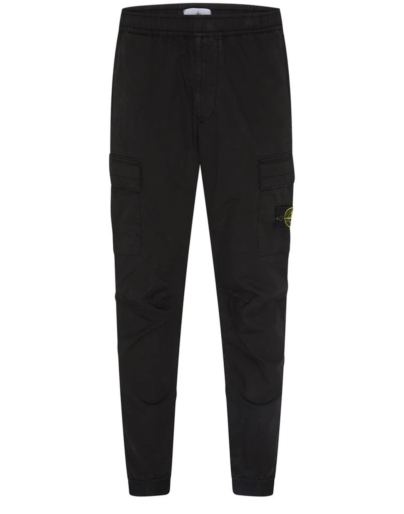 Stone Island Straight leg jeans 2