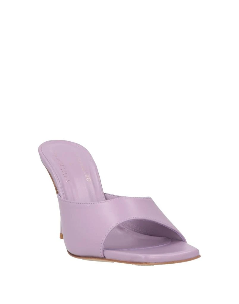 Ilio Smeraldo Sandals 2