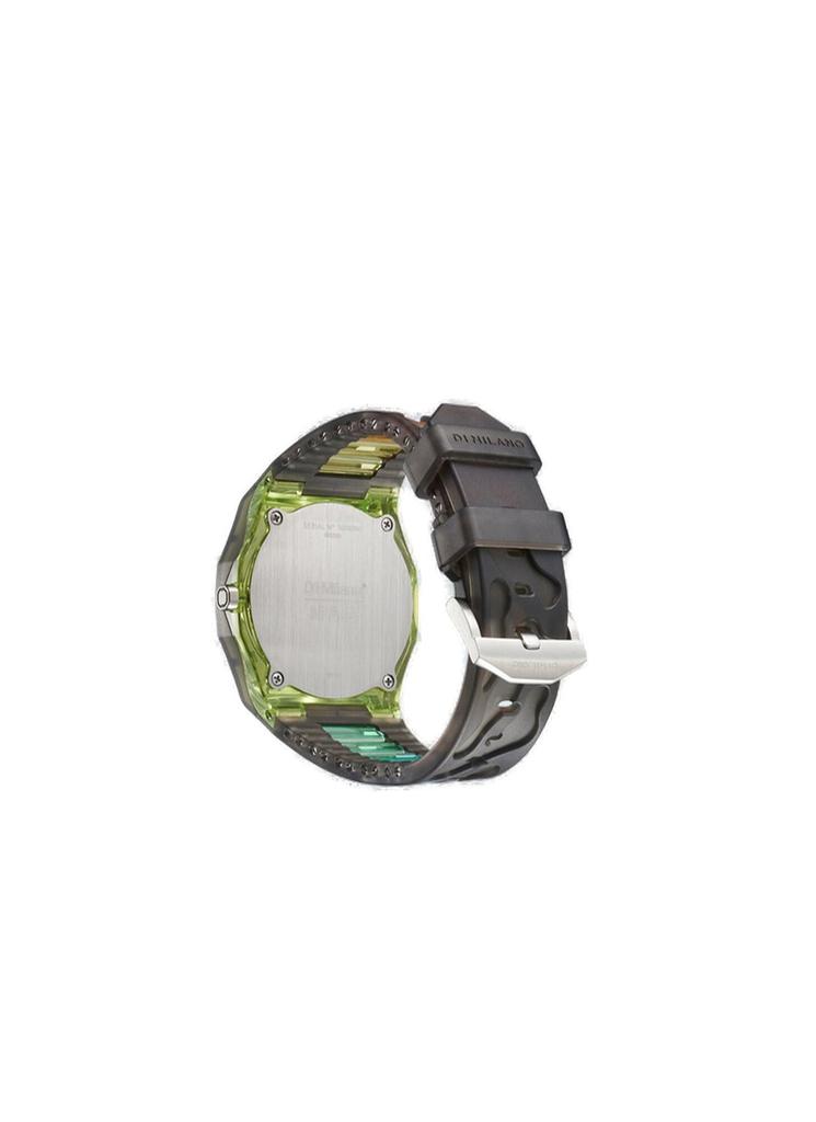 D1 MILANO D1 Milano X Mad Spectrum Watch