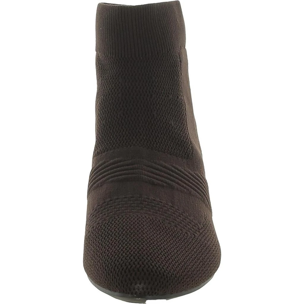 Impo Godina Womens Memory Foam Knit Booties 3