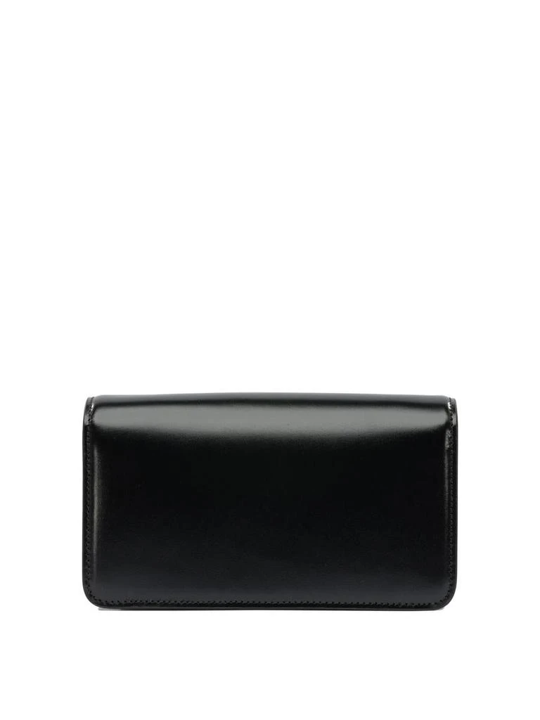 Valentino Valentino Garavani "Vain" Clutch 3