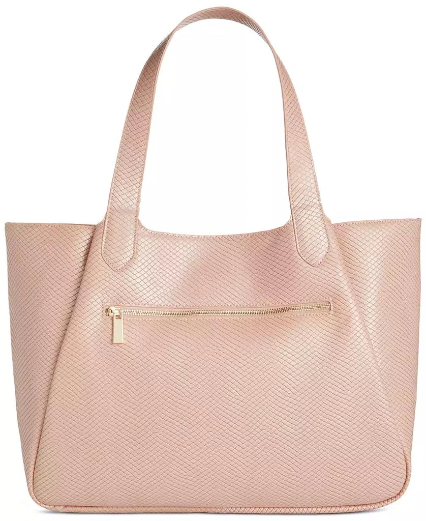 On 34th Azriell Embossed Tote Bag, Created for Macy's 4