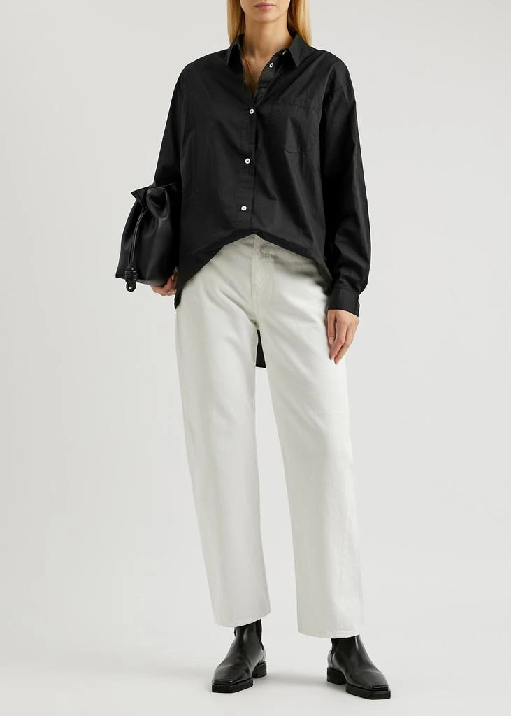 SKALL STUDIO Edgar cotton shirt 2