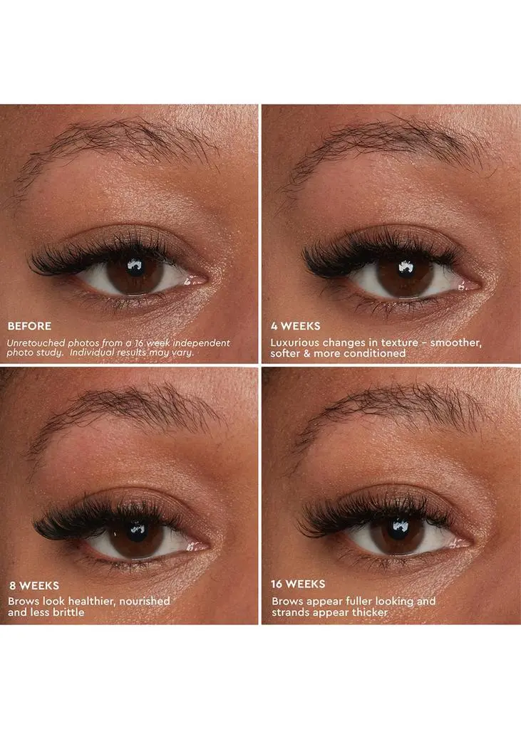 Anastasia Beverly Hills Brow Genius Brow Serum 4