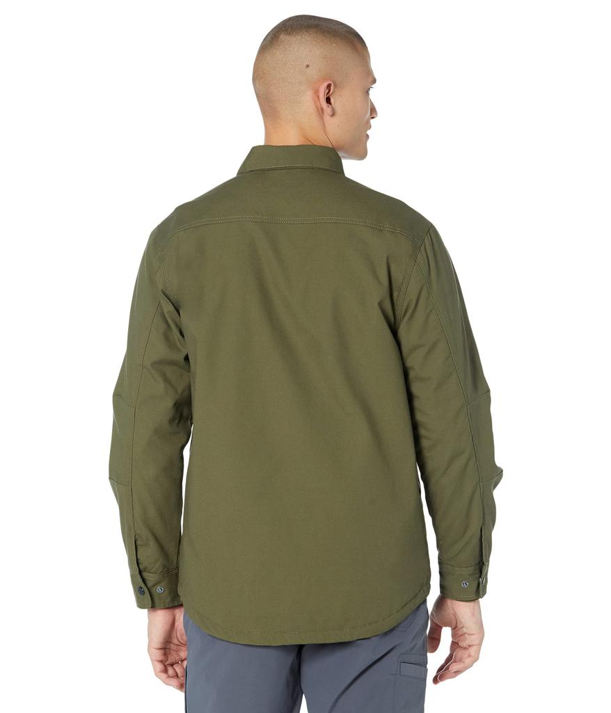 Wolverine Guardian Cotton Shirt Jacket