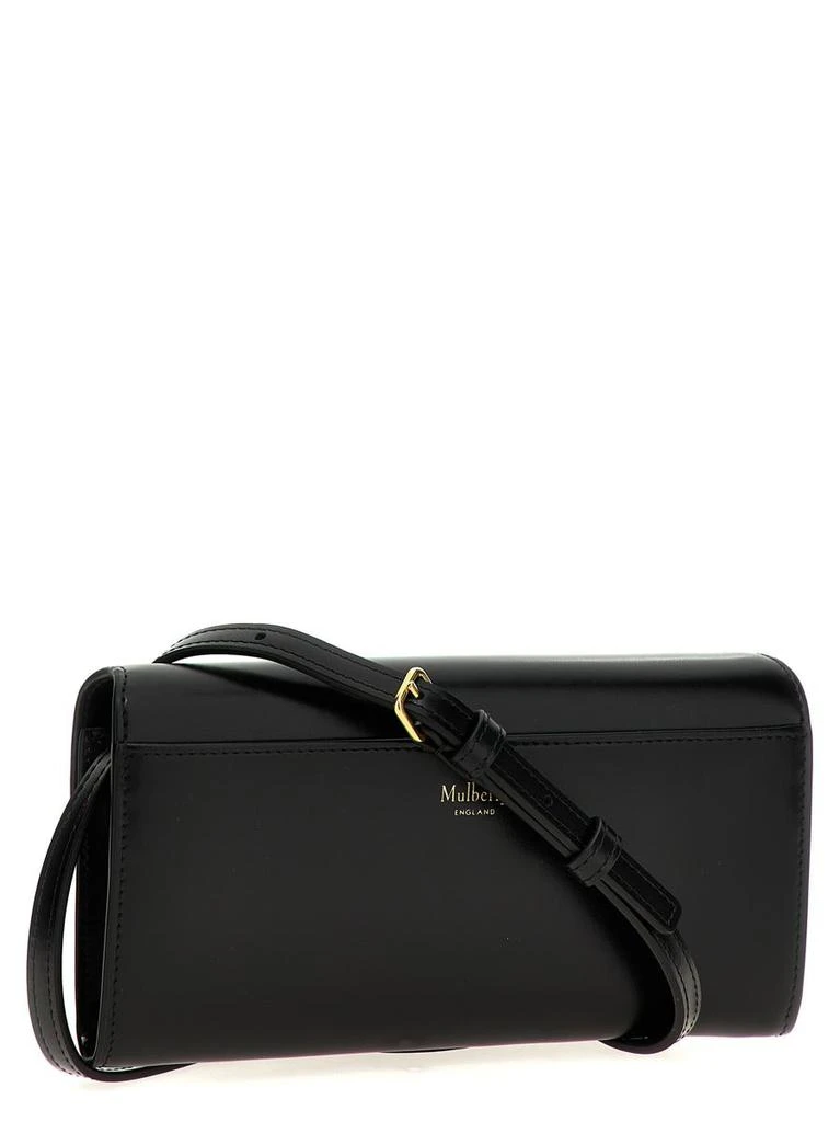 Mulberry Mulberry 'Pimlico' Wallet On Chain 2