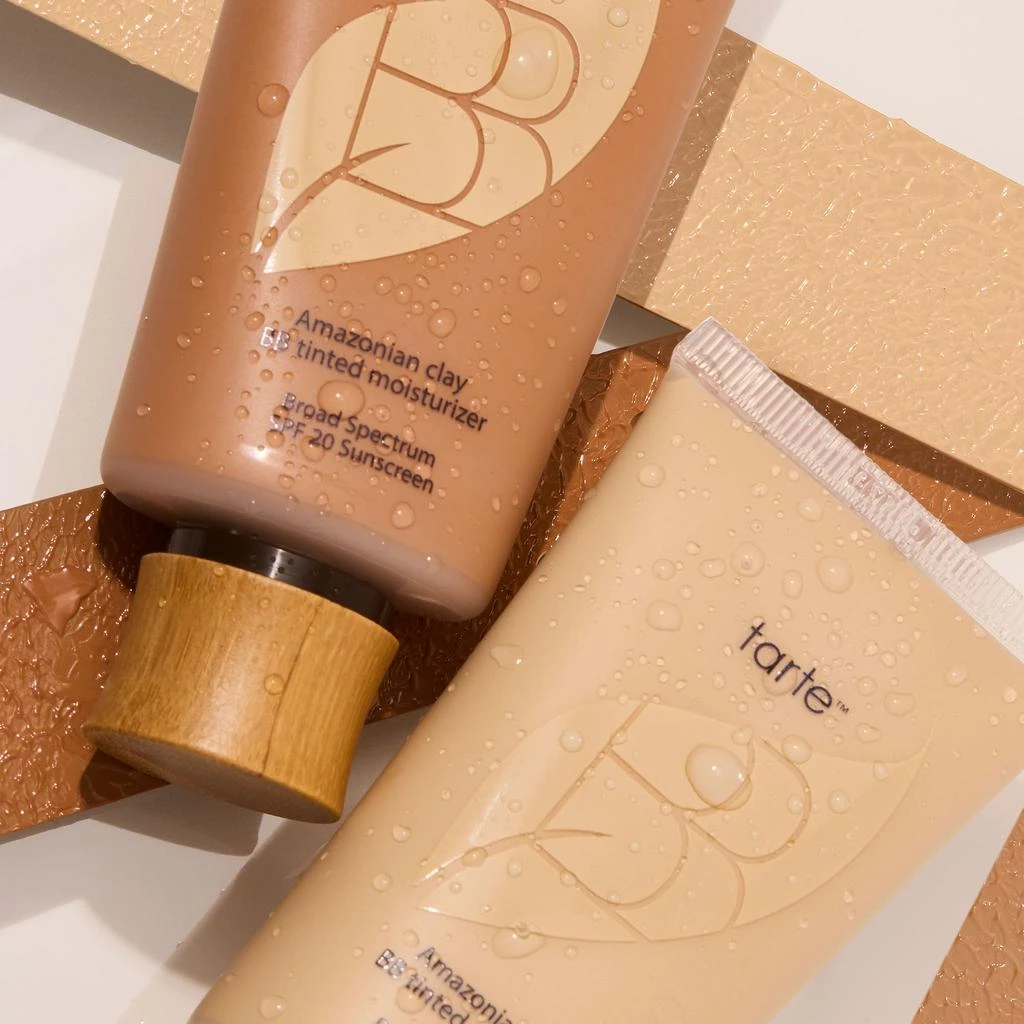 Tarte tarte Amazonian Clay BB Tinted Moisturizer SPF 20 1.7 fl. oz. 2