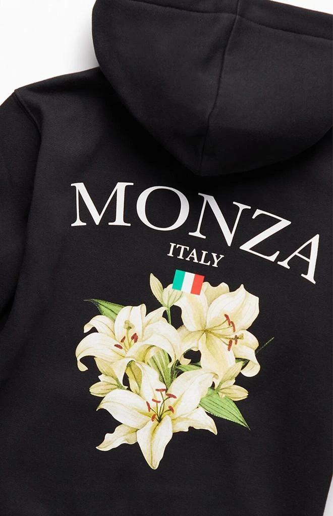 Formula 1 x PacSun Kids Italy Grand Prix Hoodie 4