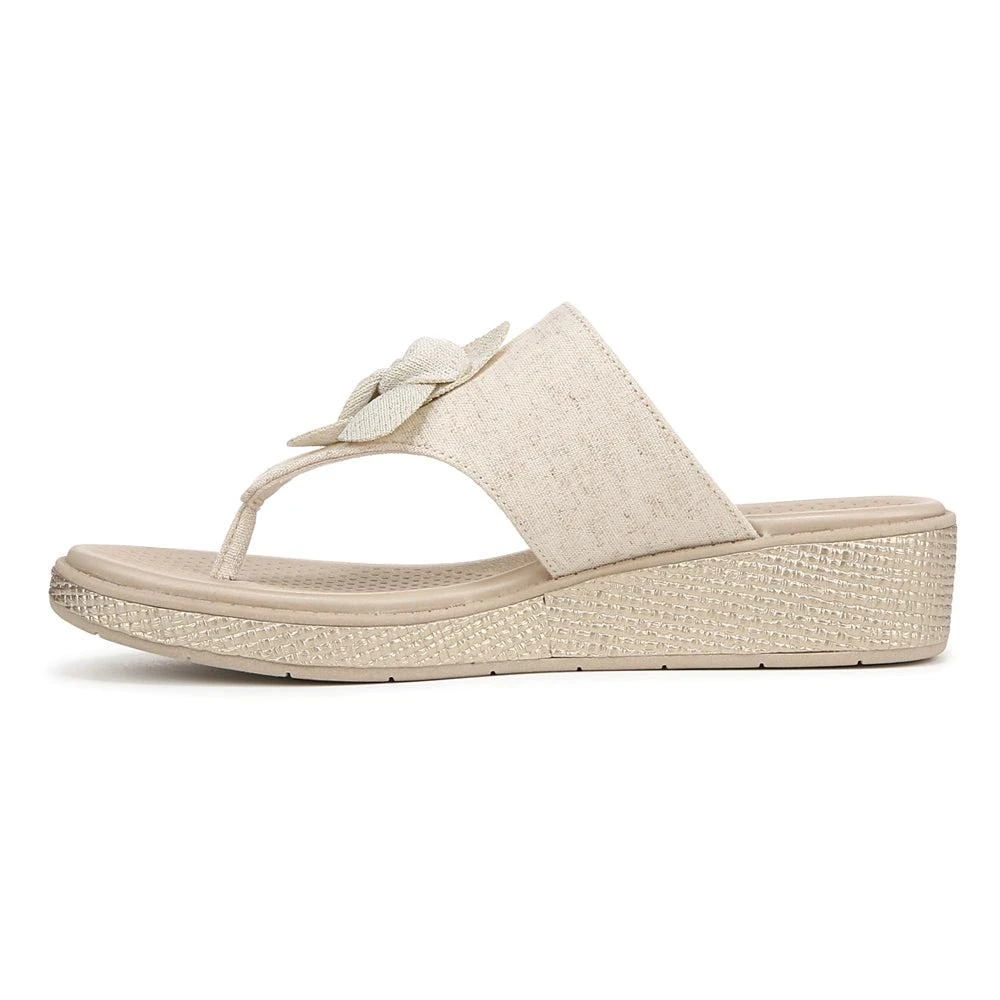 LifeStride Bloom T-Strap Sandals 3