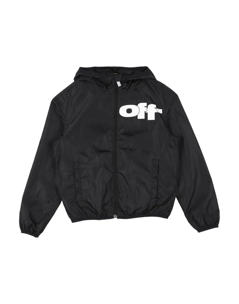 Off-White Jacket