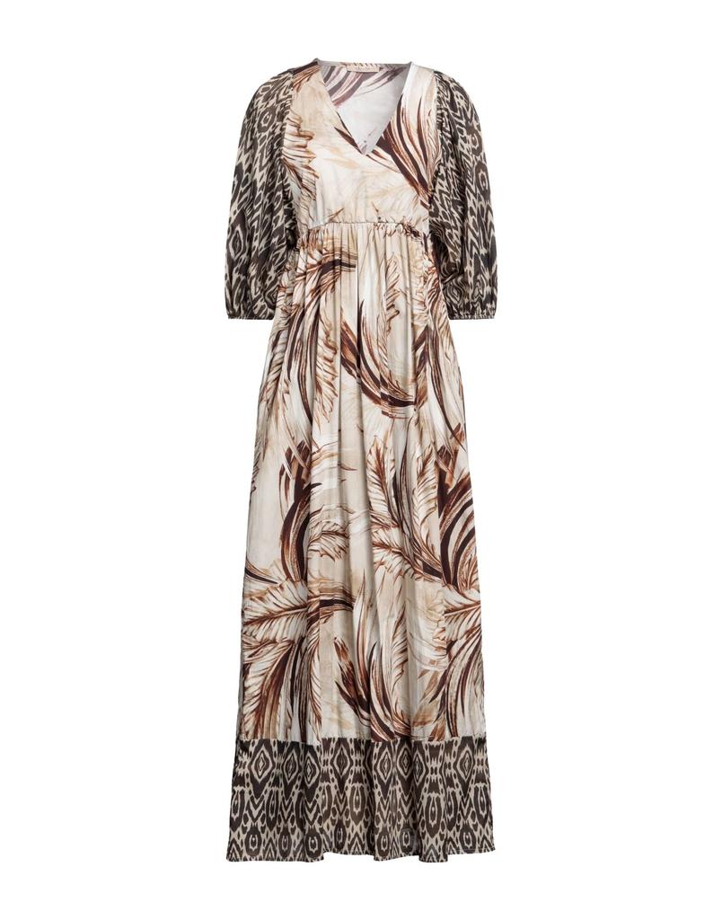 NO-NÀ Long dress