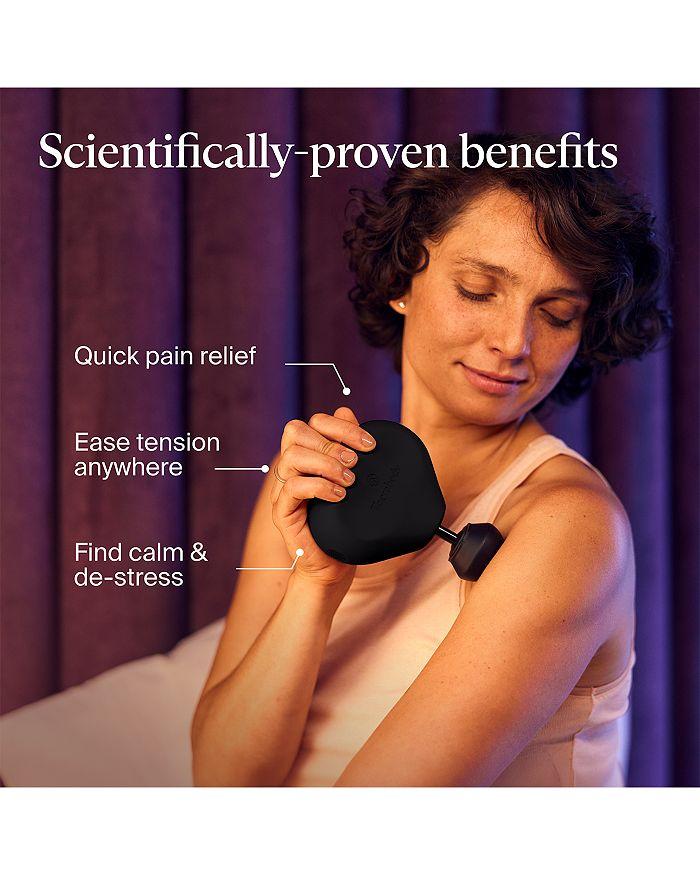 Therabody Theragun Mini Portable Massage Gun (3rd Generation)