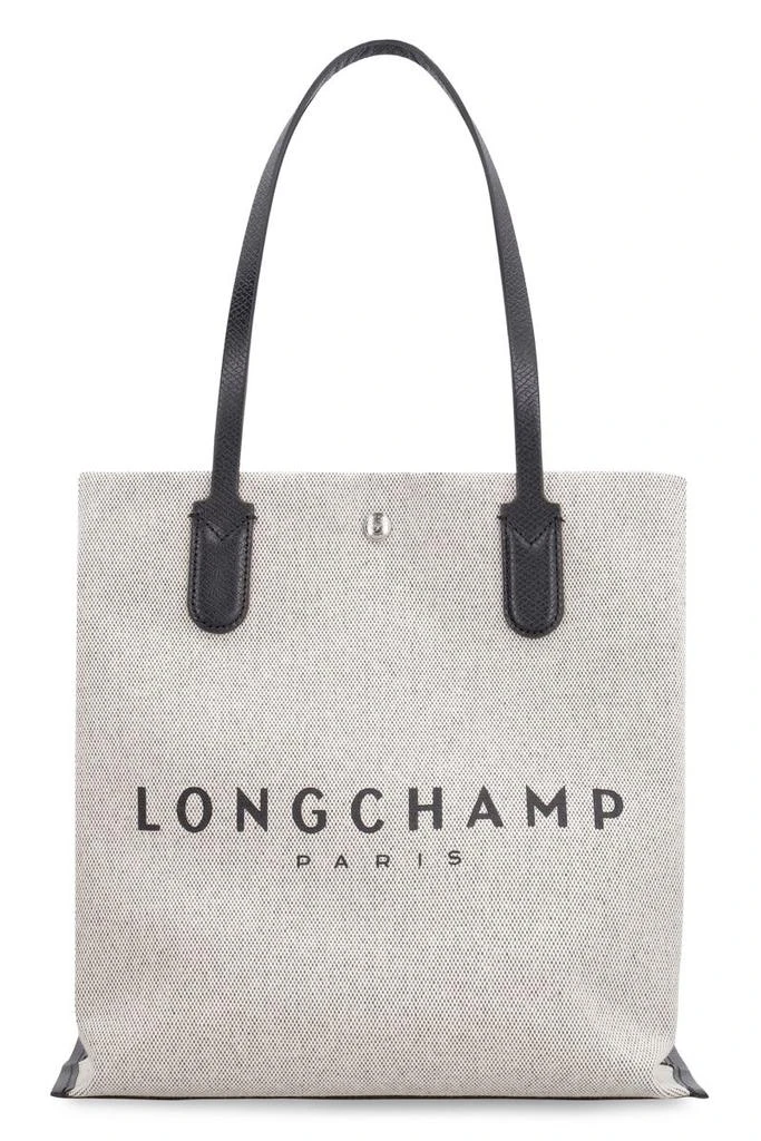 Longchamp Longchamp Roseau Tote Bag 1