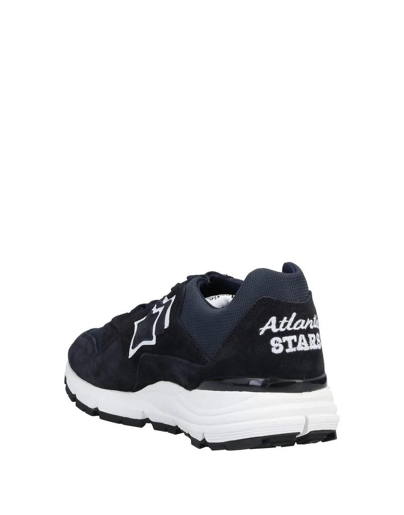 ATLANTIC STARS Sneakers 3