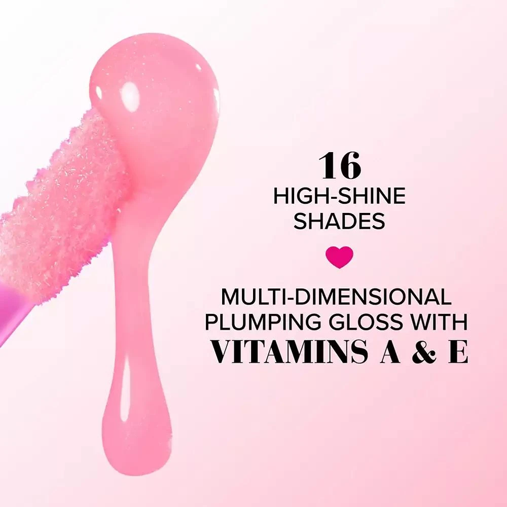Too Faced Lip Injection Maximum Plump 7