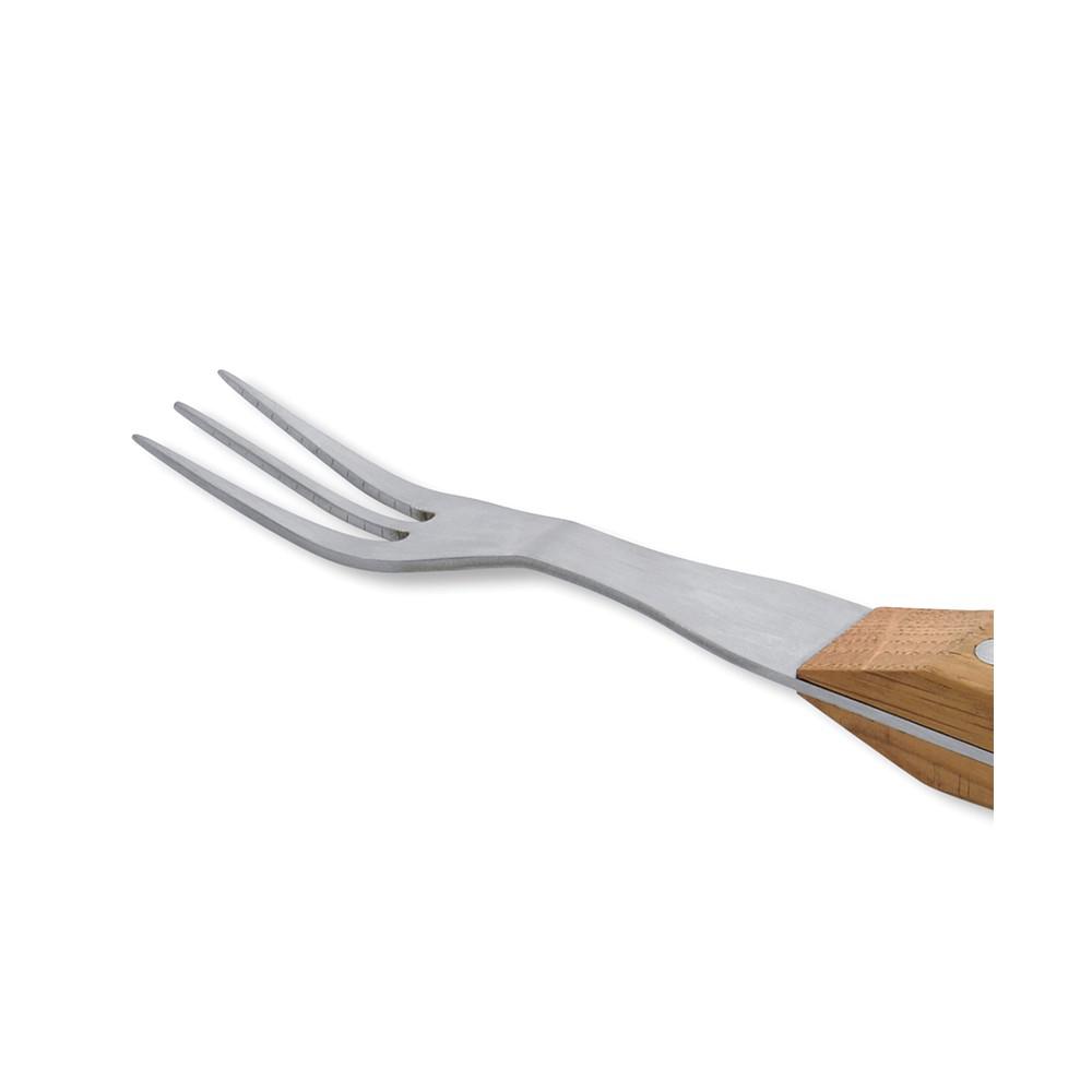 BergHOFF CollectNCook Stainless Steel Steak Forks, Set of 6