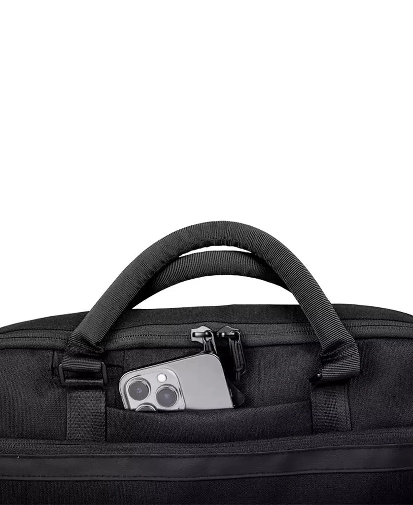 Kenneth Cole Faux Leather 16" Laptop Business Case 7