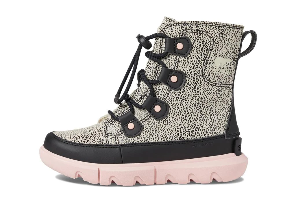 SOREL Kids Explorer™ Lace WP (Toddler/Little Kid/Big Kid) 4