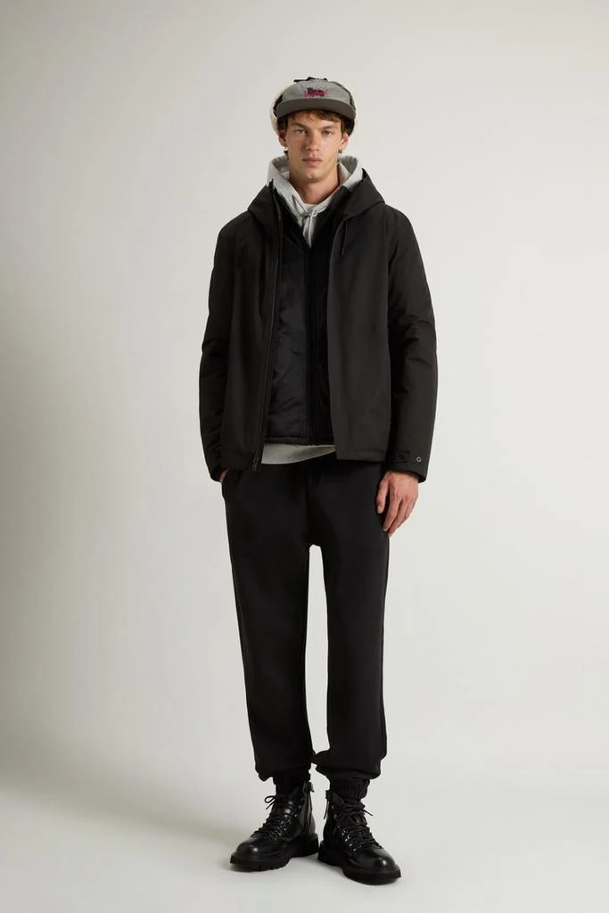 Woolrich 3-in-1 Crestmont Jacket - Men - Blue 2