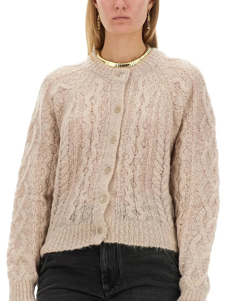 Isabel Marant ERY SHIRT 4