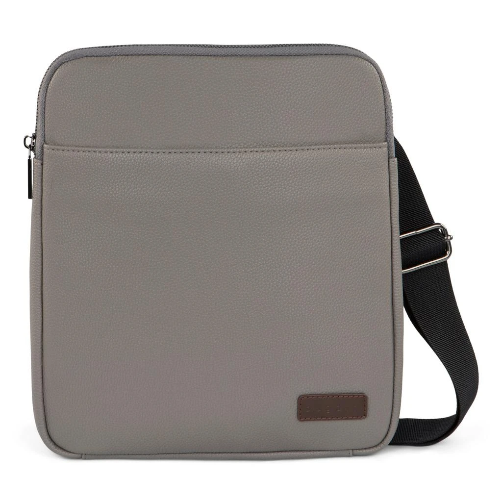 Bugatti Contrast Crossbody 6