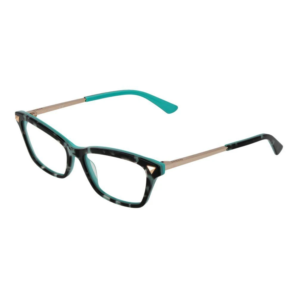 GUESS Metal 
Plastic Glasses Women
s (Frames)
