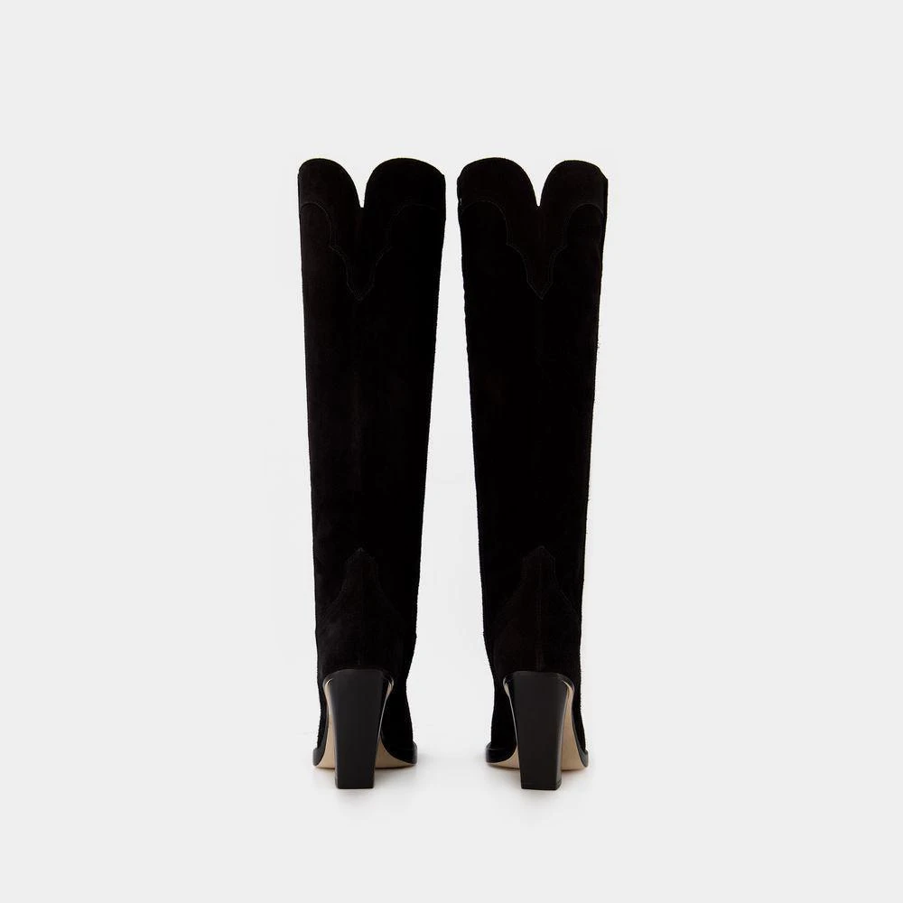 Paris Texas Paris Texas El Dorado 100 Boots 3