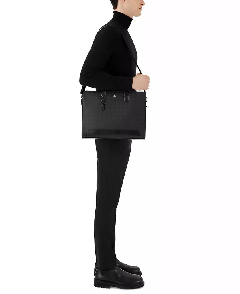 MontBlanc Extreme 3.0 Briefcase Document Case 8