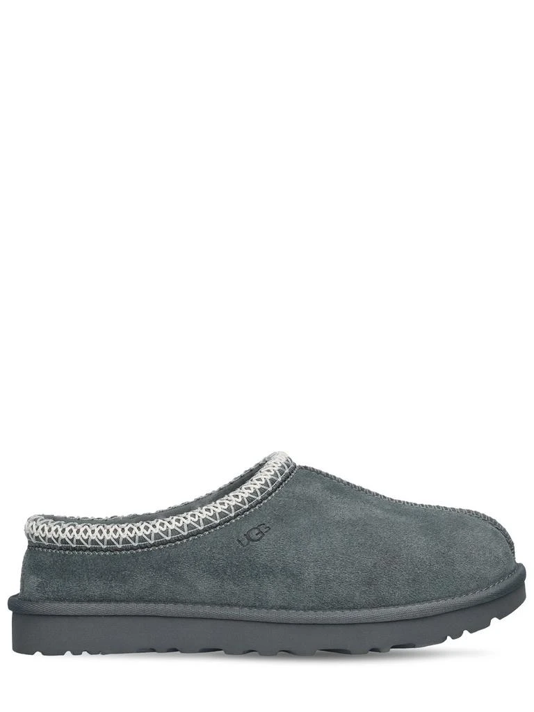 UGG 10mm Tasman Shearling Loafers 1