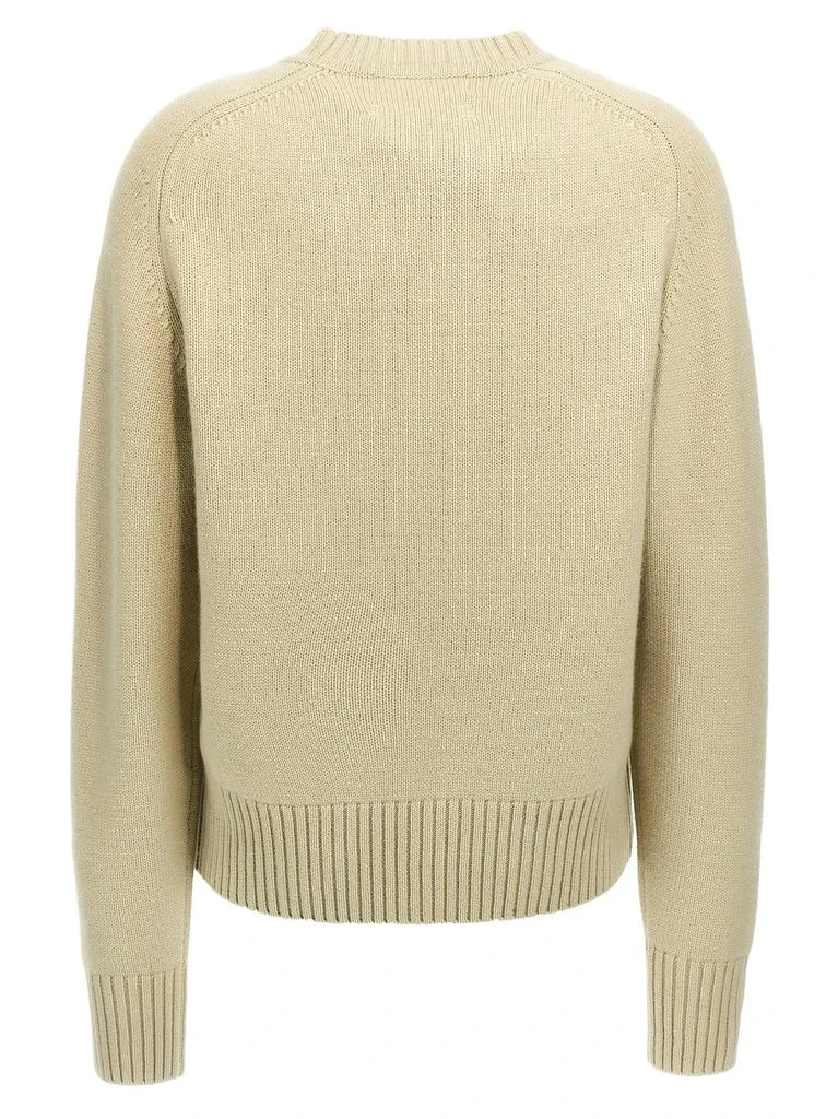 Extreme Cashmere Extreme Cashmere Bourgeois Knit Sweater 2