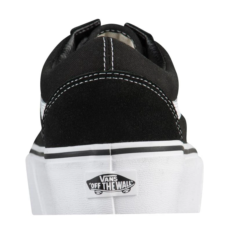 Vans Vans Old Skool Platform - Women's 3