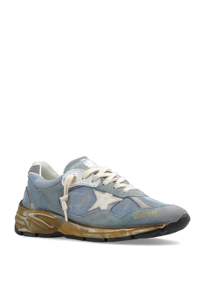 Golden Goose running Dad Sneakers