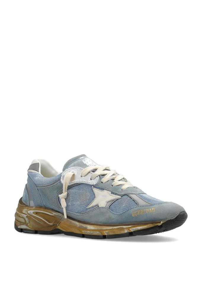 Golden Goose running Dad Sneakers 2