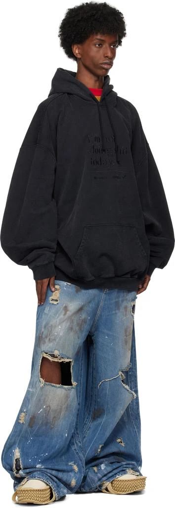 NAMESAKE Off-White Clippers 8000 Sneakers 5