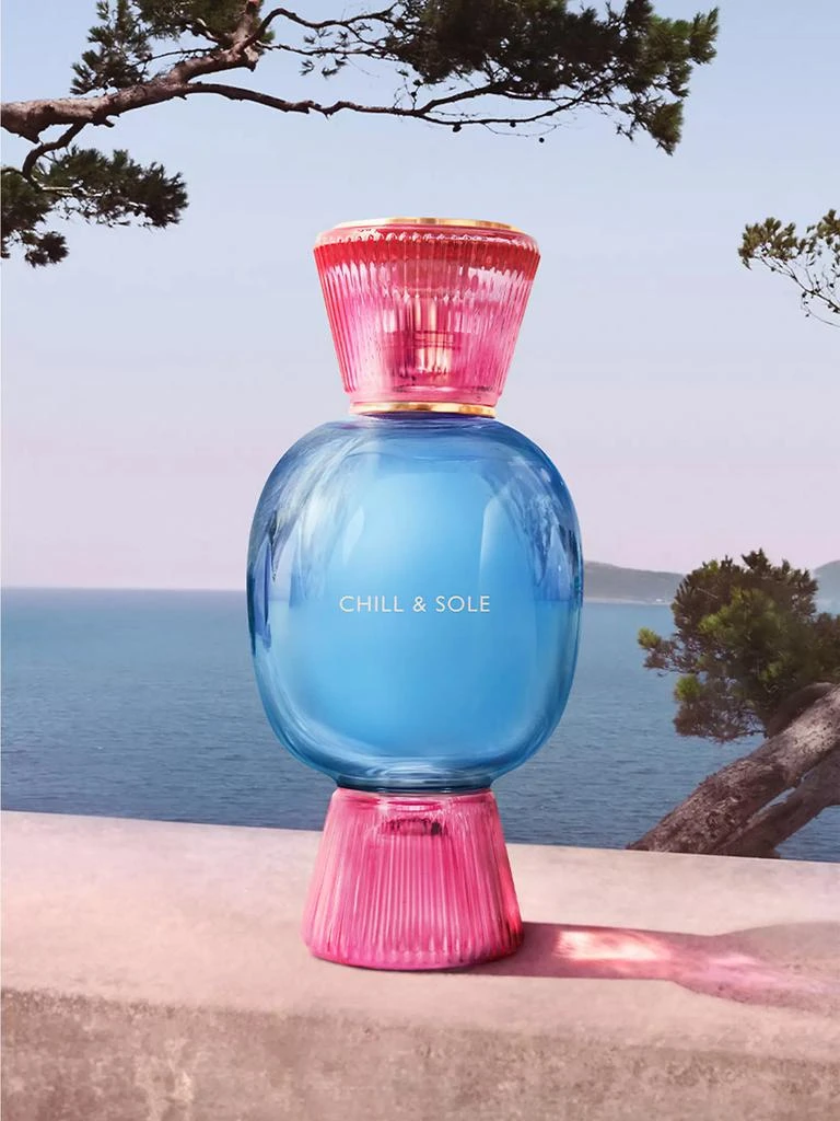 BVLGARI Allegra Chill & Solé Eau de Parfum 5