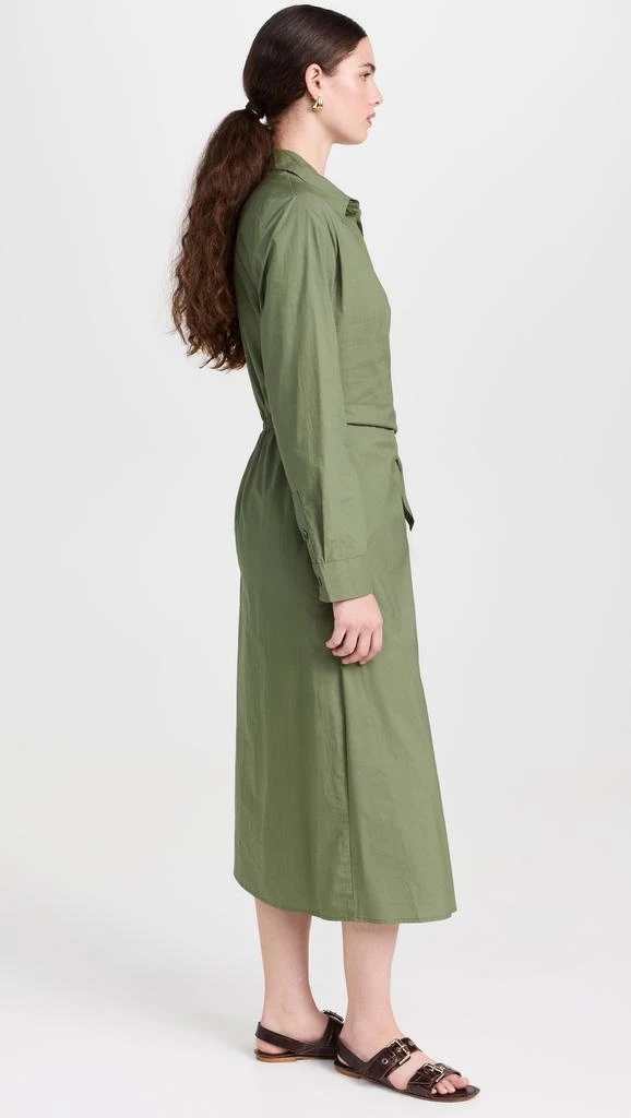 XIRENA McCallister Dress 3