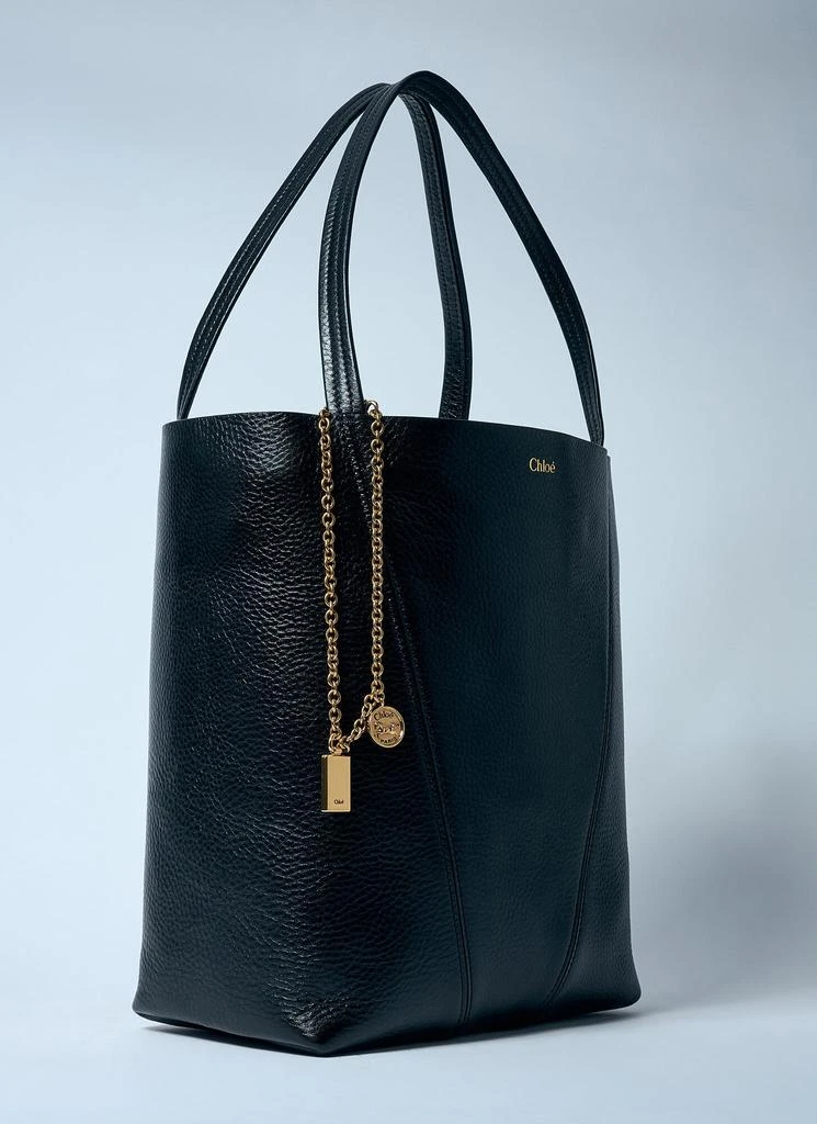 Chloé Spin Tote Bag 2