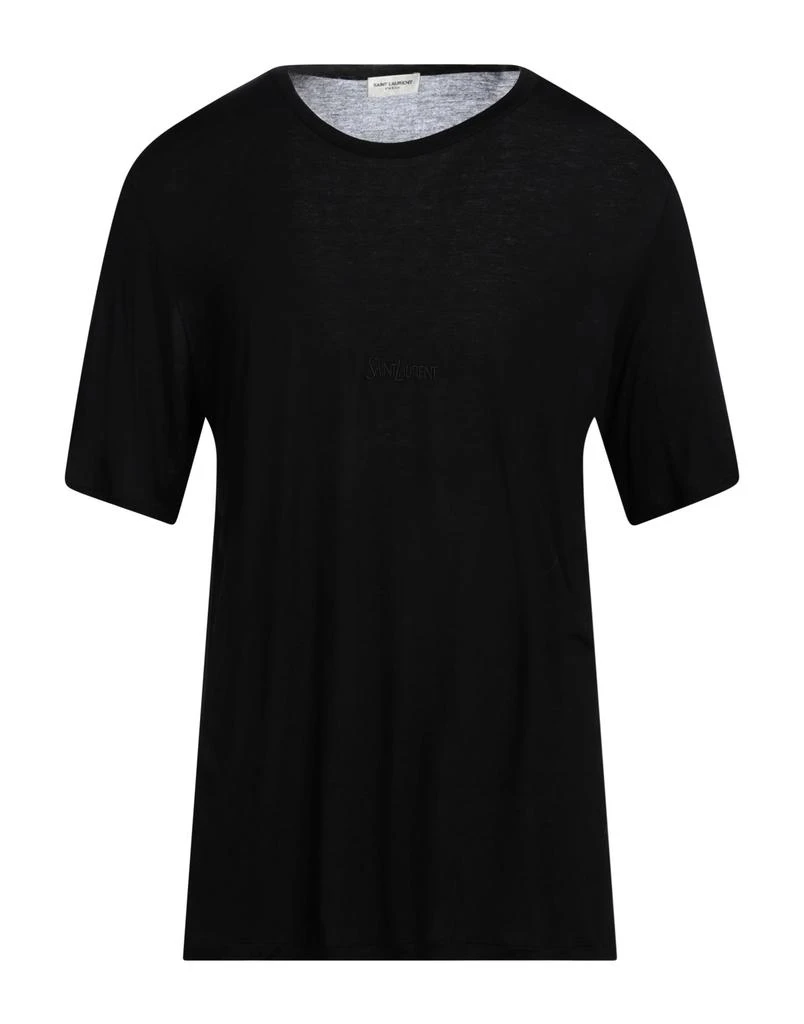 Yves Saint Laurent Basic T-shirt 1