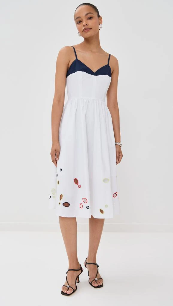 Rosie Assoulin The Undress Dress 4