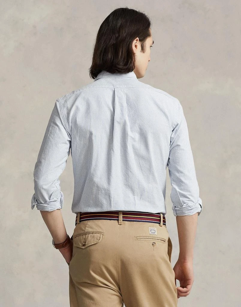 Ralph Lauren Striped shirt 3