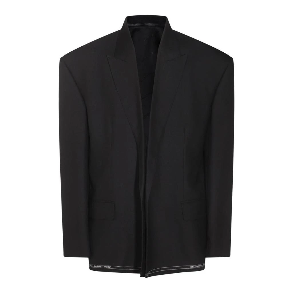 Balenciaga Balenciaga Jackets 1