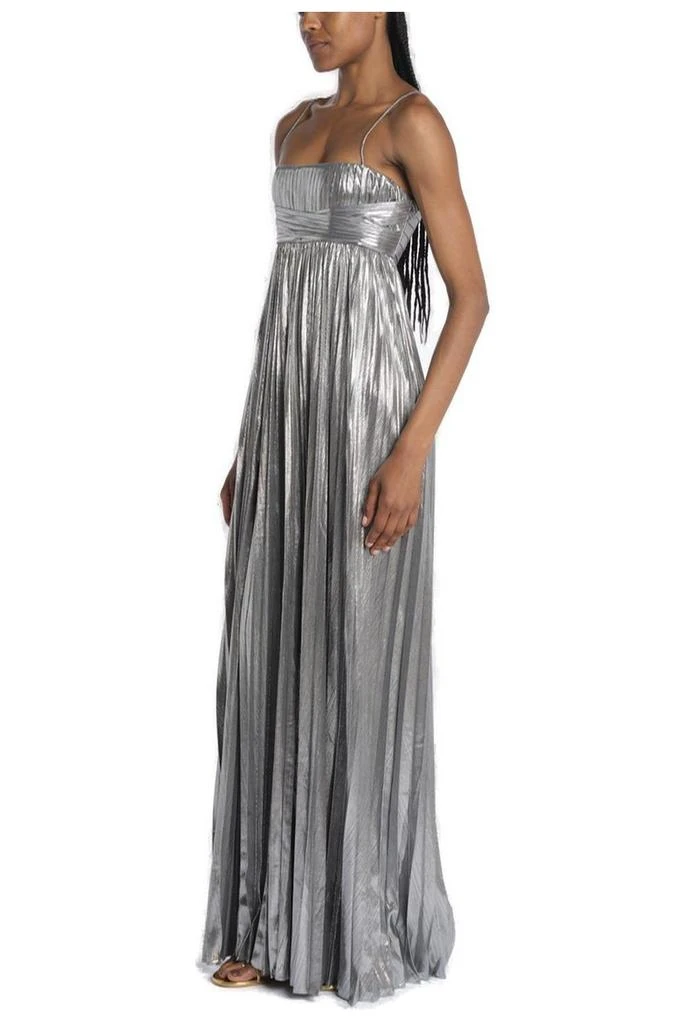 retrofête Retrofete Zinnia Spaghetti Strap Gown 3