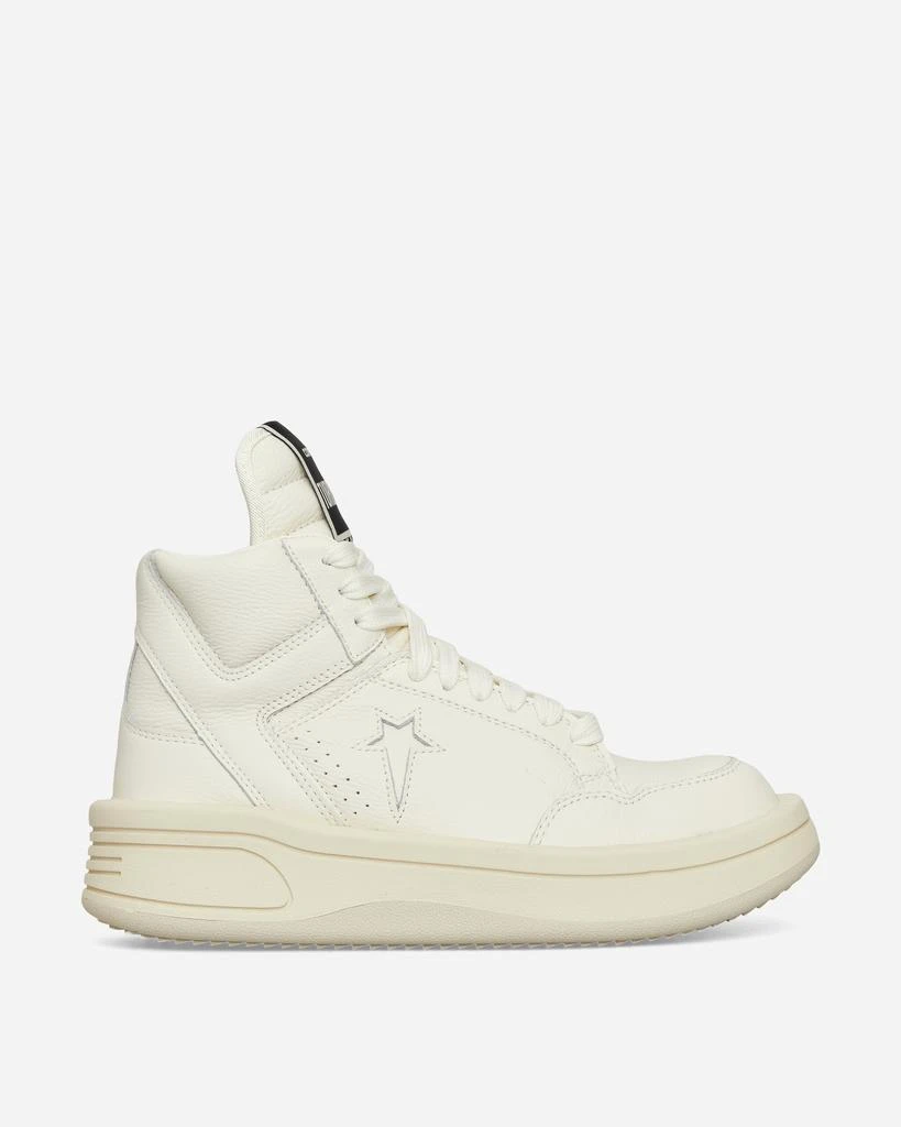 Converse DRKSHDW TURBOWPN Sneakers White 1