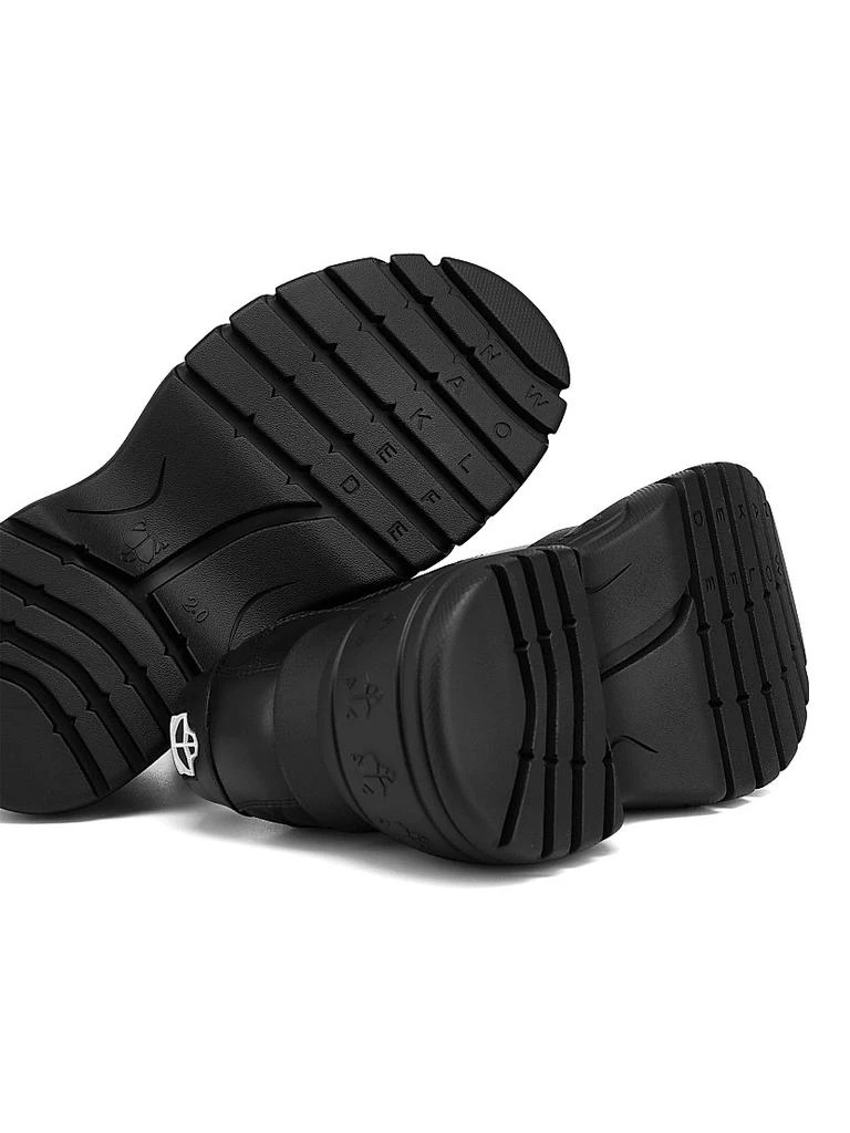 Naked Wolfe Sprinter Sneakers 7