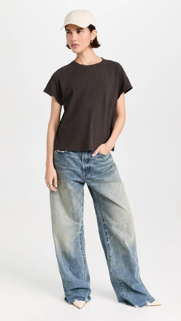 Paige Ren Tee 4