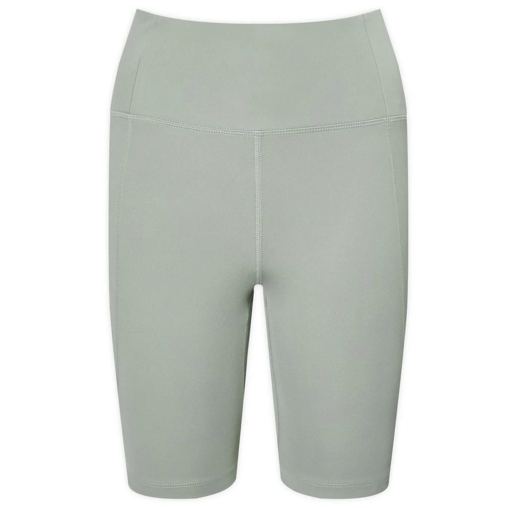 Girlfriend Collective Girlfriend Collective Compressive High-Rise Bike Shorts 1