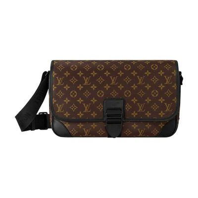 Louis Vuitton Archy Messenger GM 1